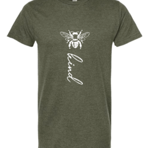 "Bee" Kind Tee